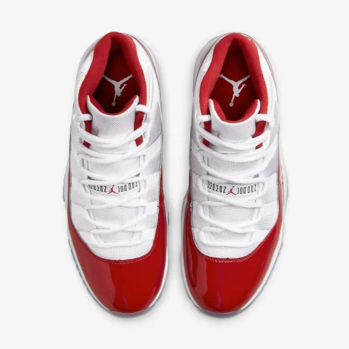 Jordan 11 Retro Cherry (2022)_3