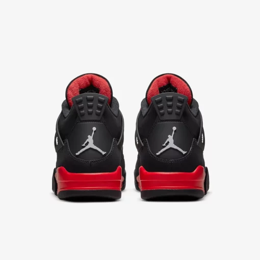 Jordan 4 Retro Red Thunder_4