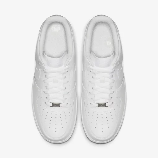 Nike Air Force 1 Low 07 White_3