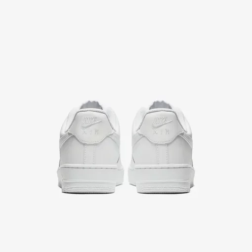 Nike Air Force 1 Low 07 White_4